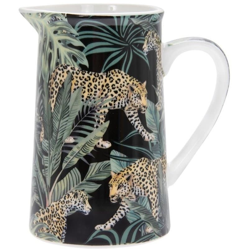 Jungle Fever Jug