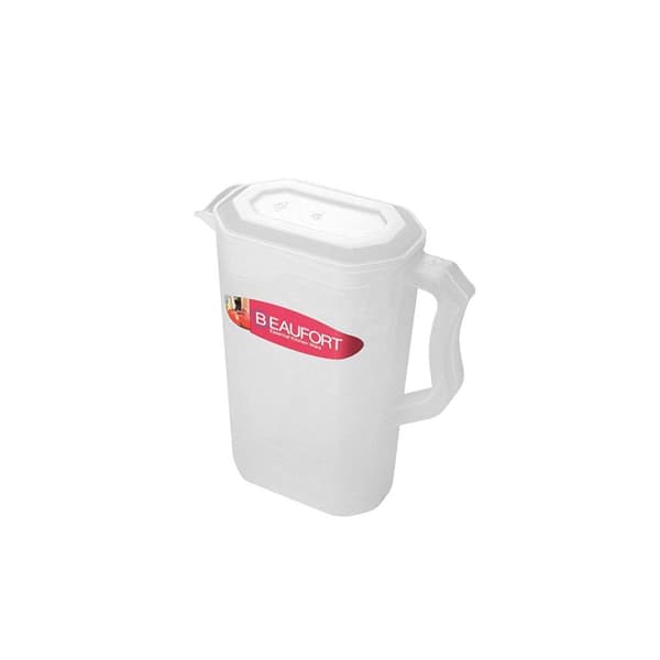 Beaufort Plastkylsaftkanna