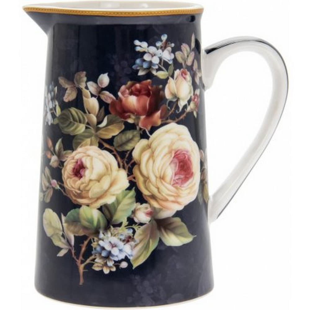 Rose Blossom Jug