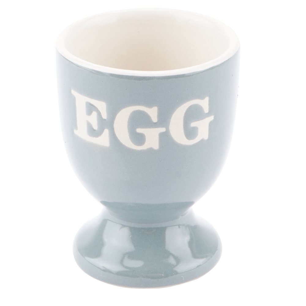CGB Giftware Teal Egg Cup