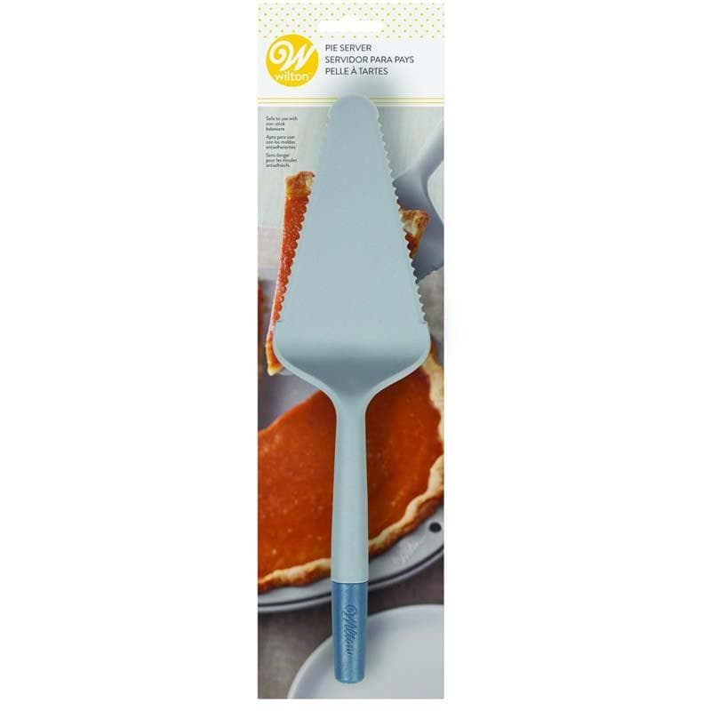 Wilton Pie Server