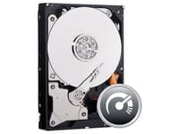 4000GB SAS HDD 24/7 for Pegasus Servers