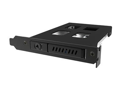 Chieftec CMR-125 - Förvaringsmobilrack - 2.5"