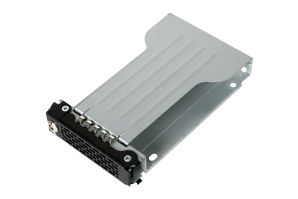 ICY Dock EZ Slide Mini MB994TK-B - Hållare för lagringsenhet med hållare för enhet av hot-swap-typ - 2.5"