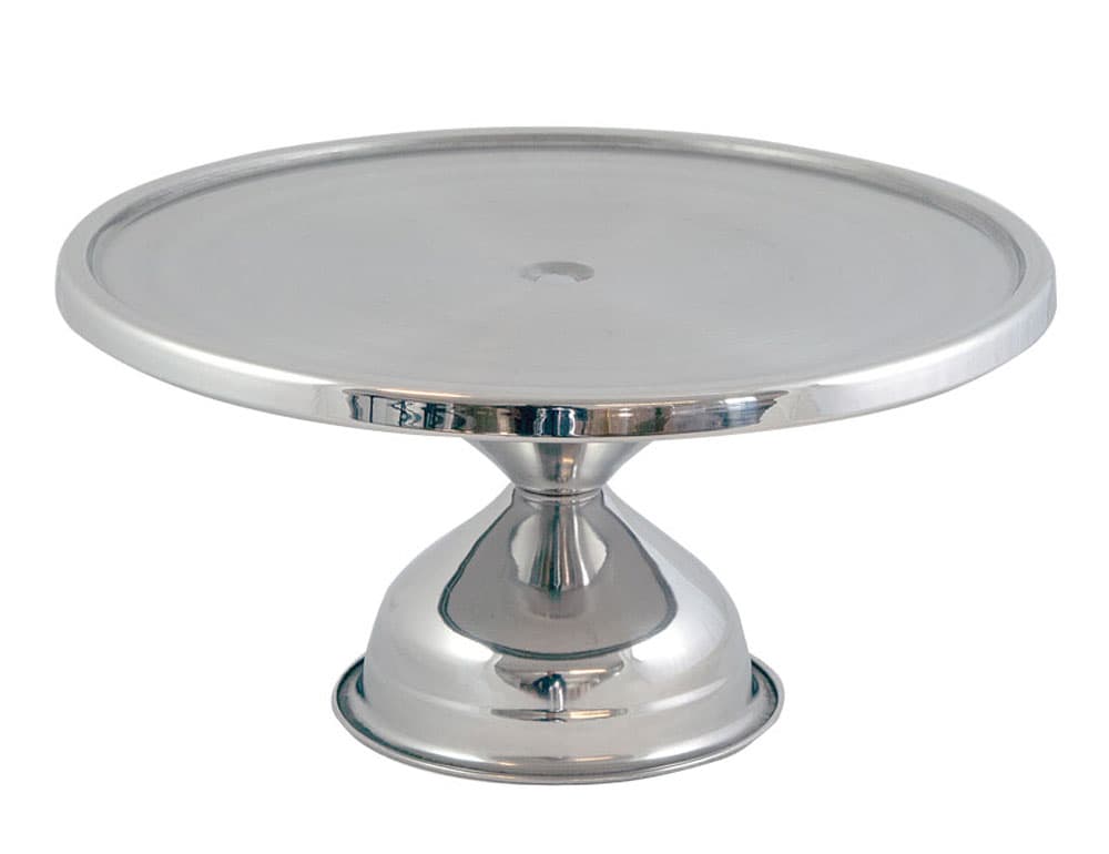 TÅRTFAT diameter 33cm rostfritt