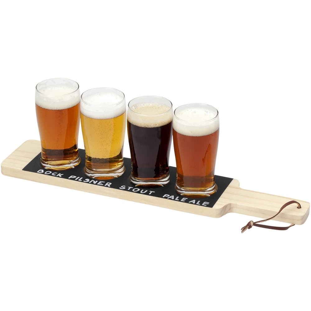 Avenue Cheers Serving Tray