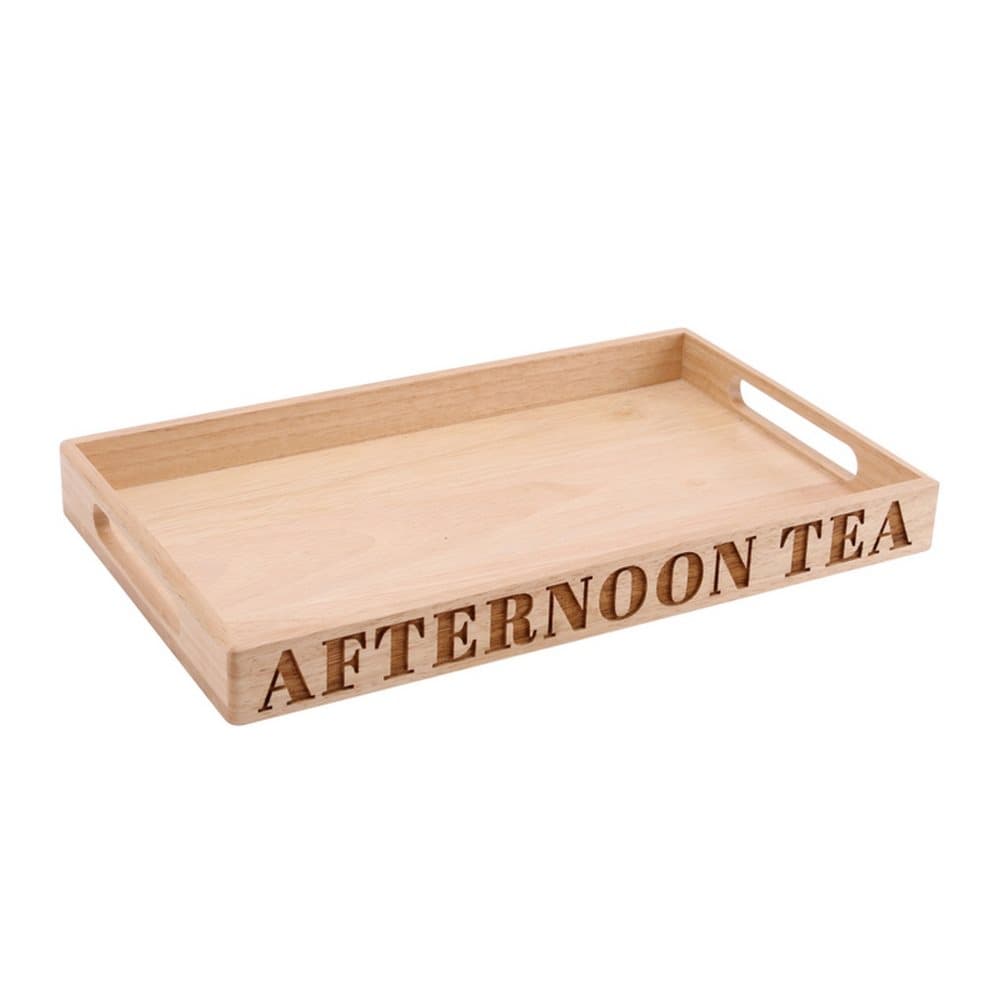 CGB Giftware Loft Afternoon Tea Tray