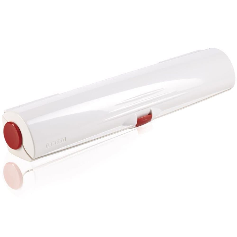 Leifheit folieskærer Perfect Cut hvid 23051