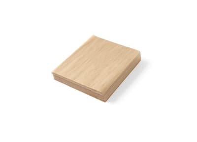 SMÖRPAPPER 250×350 MM