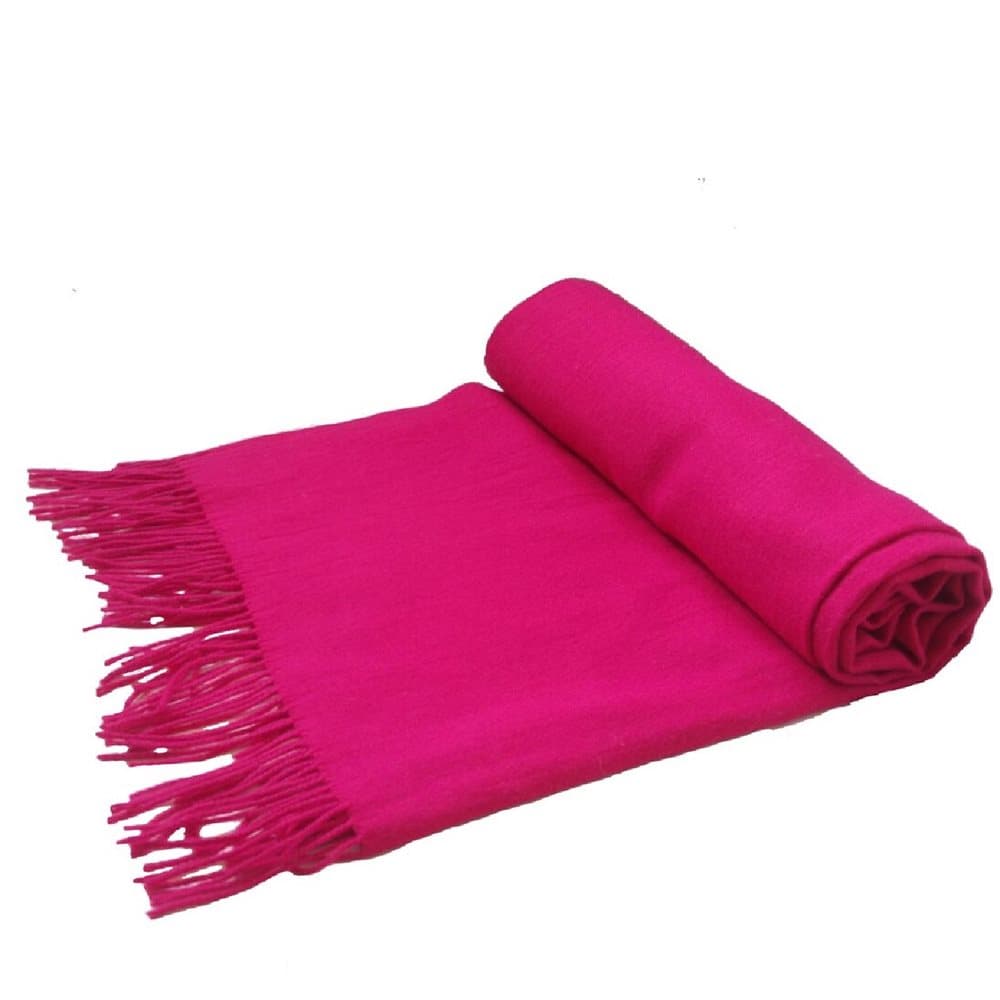 Eastern Counties Leather Womens/Ladies Scarlett Pashmina Scarf