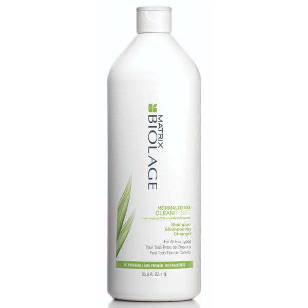 Matrix Biolage Clean Reset Normalizing Shampoo 1000ml