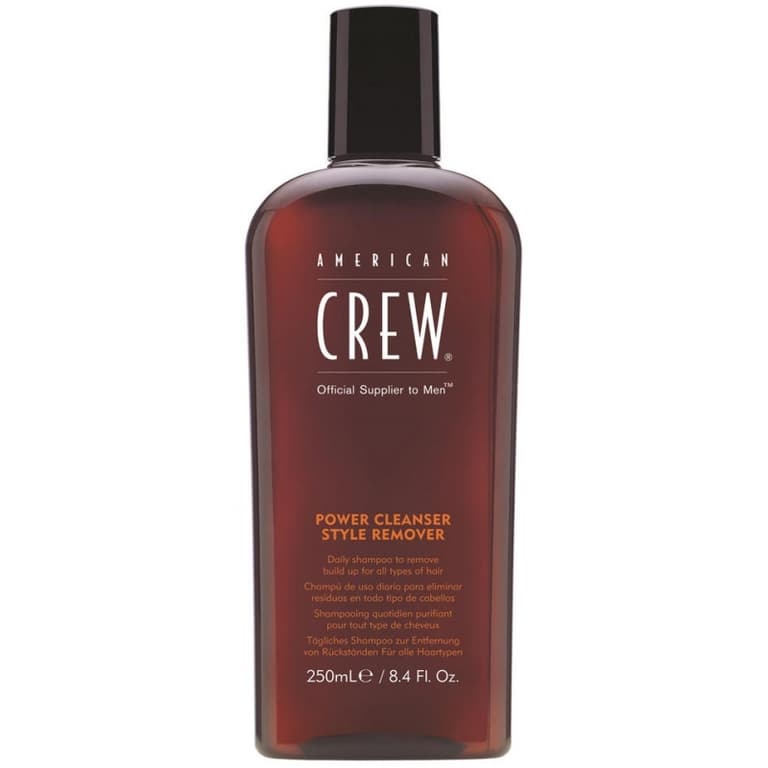 American Crew Power Cleanser Shampoo 250ml