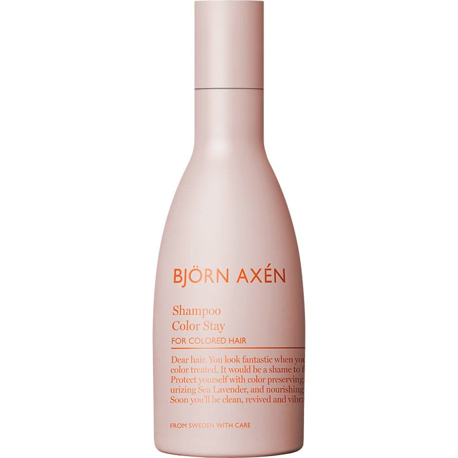 Björn Axén, Color Stay, 250 ml