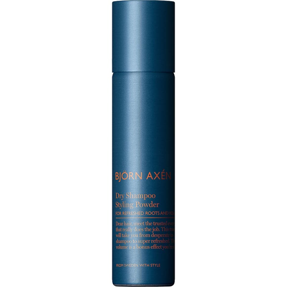 Björn Axén, Styling Powder, 80 ml
