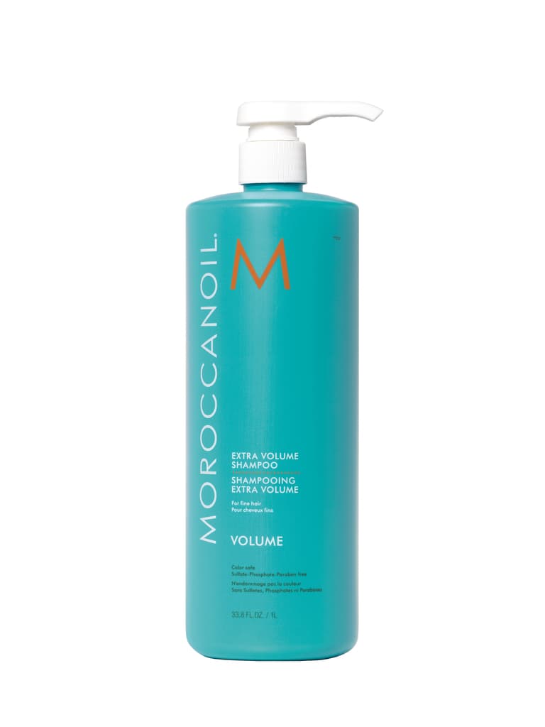 Moroccanoil Extra Volume Shampoo 1000ml