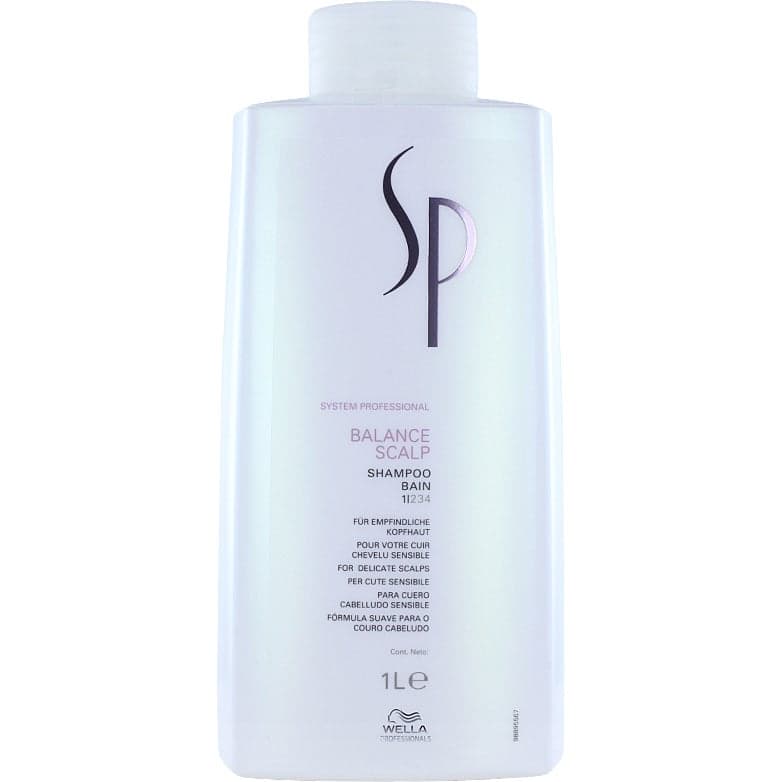 Wella, System Professional, 1000 ml