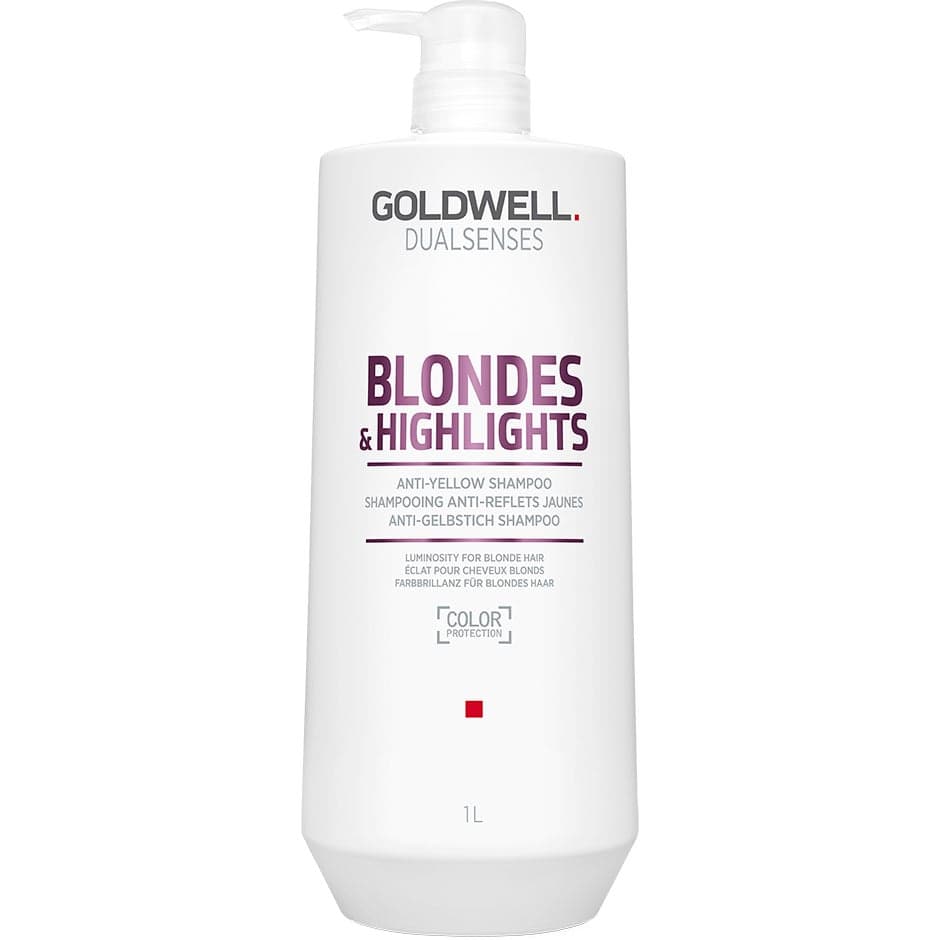 Goldwell, Dualsenses Blondes & Highlights, 1000 ml