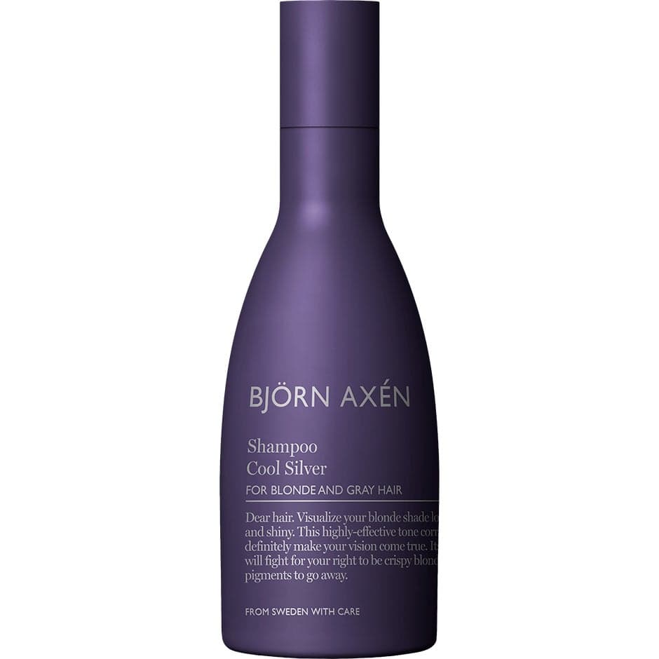 Björn Axén, Cool Silver, 250 ml