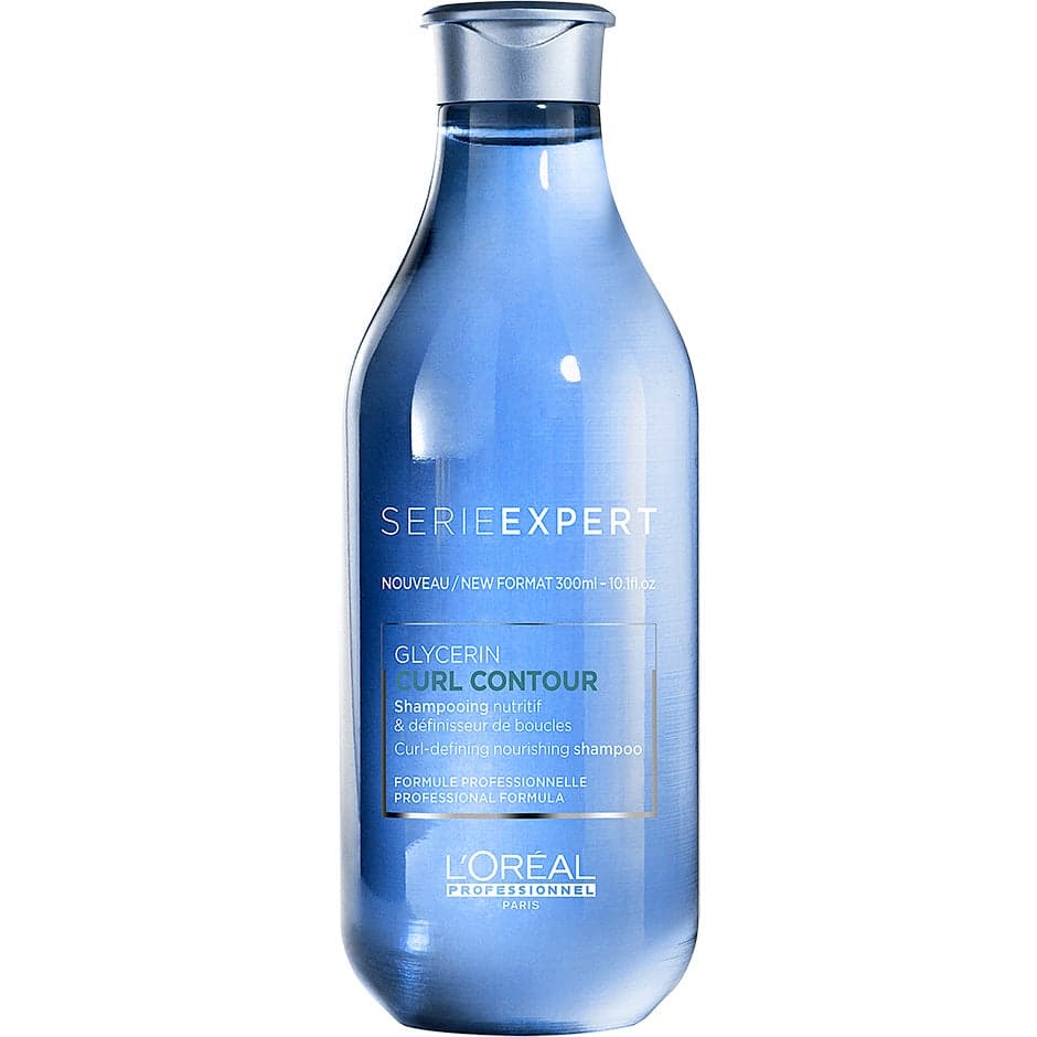 L'Oréal Professionnel, Curl Contour, 300 ml