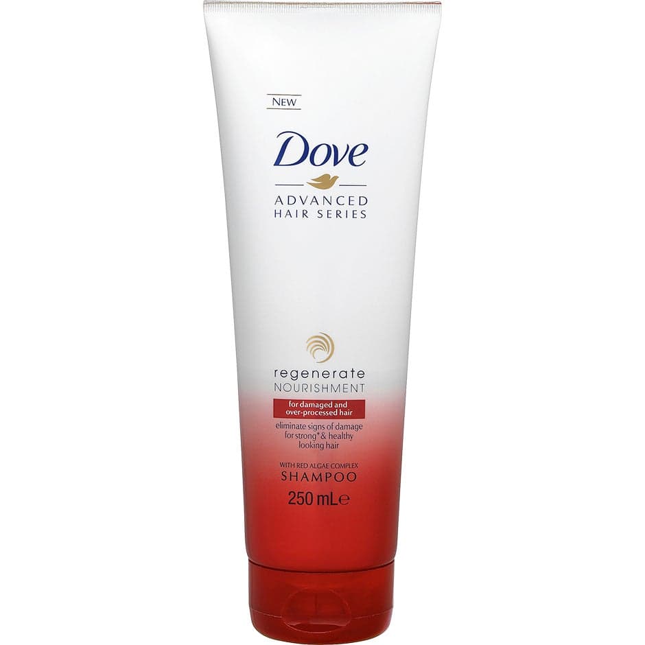 Dove, Advanced Hair Series Regenerate Nourishment, 250 ml