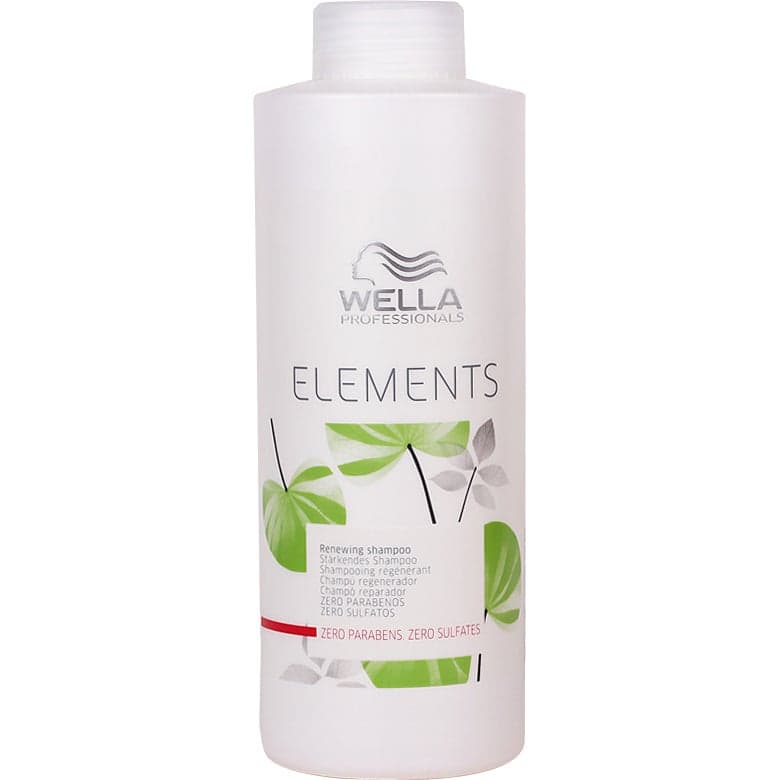 Wella, Elements, 1000 ml