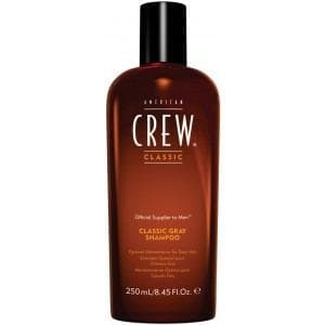 American Crew Classic Gray Schampo 250 ml