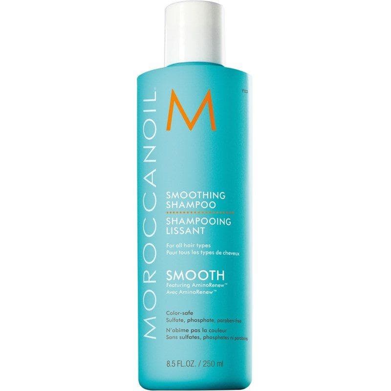 MoroccanOil Smoothing Shampoo 250ml