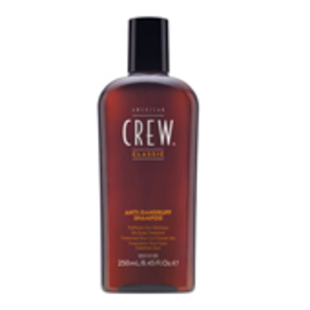 American Crew