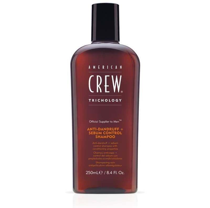 American Crew Anti-Dandruff Shampoo 250ml
