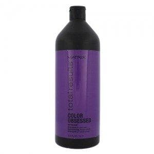 Matrix Total Results Color Obsessed Shampoo 1000ml