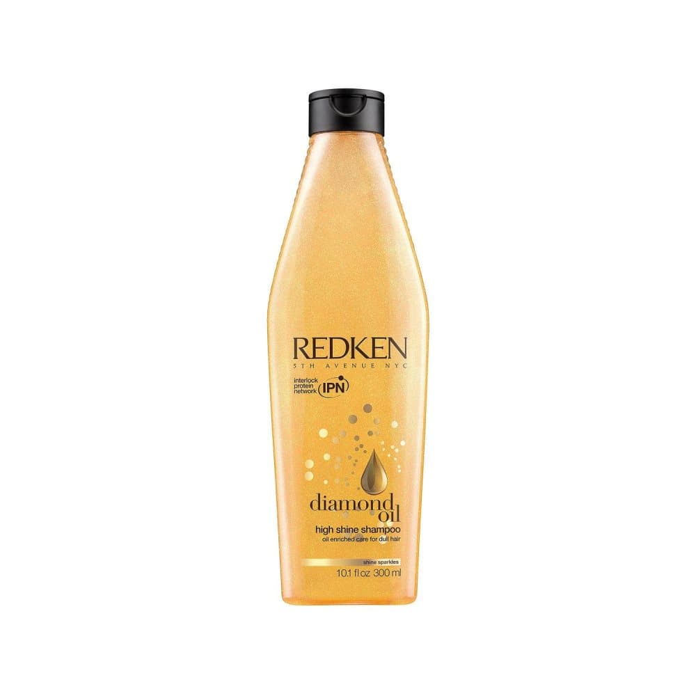 Redken Diamond Oil High Shine Shampoo 300ml
