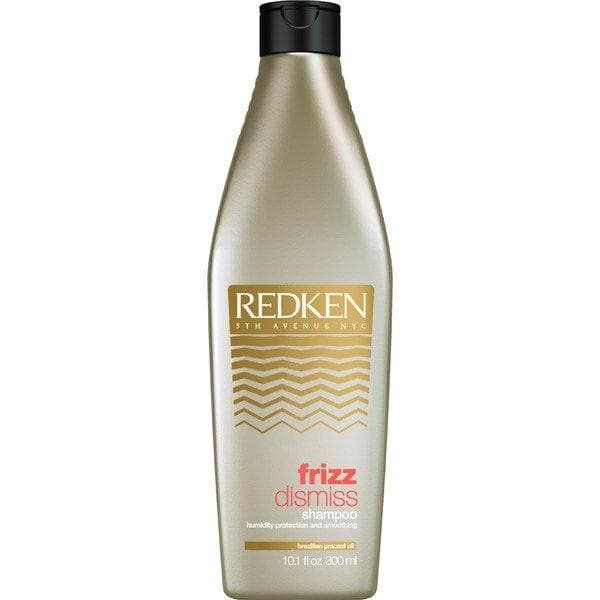 Redken Frizz Dismiss Shampoo 300ml