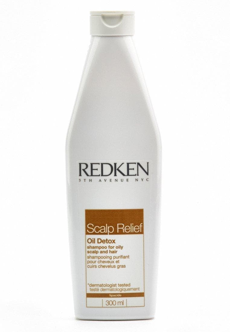 Redken Scalp Relief Oil Detox Shampo 300ml