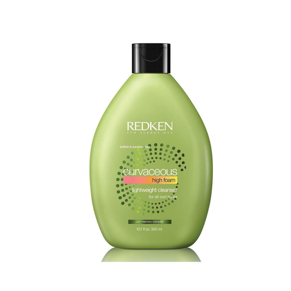 Redken Curvaceous Schampo 300ml