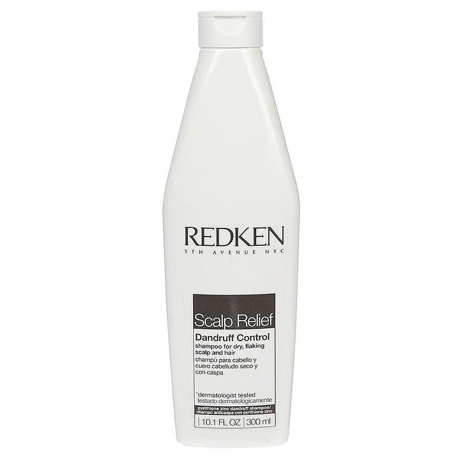 Redken Scalp Relief Dandruff Control Shampoo 300ml