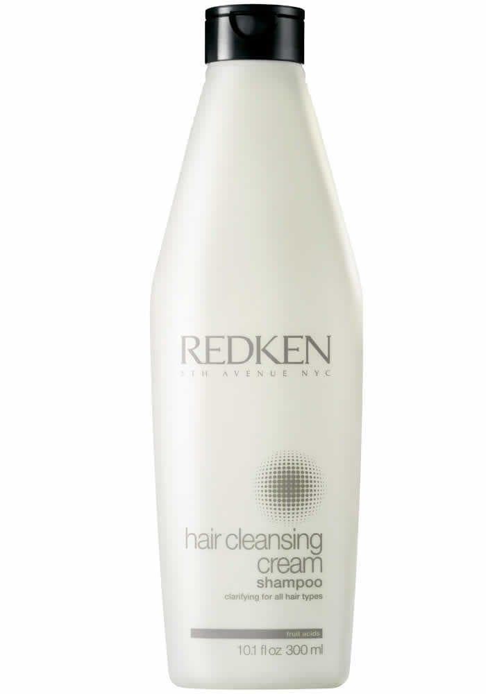 Redken Hair Cleansing Cream Shampoo 300ml