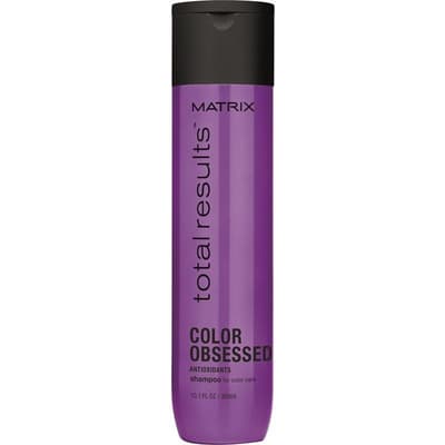 Matrix Total Results Color Obsessed Shampoo 300ml