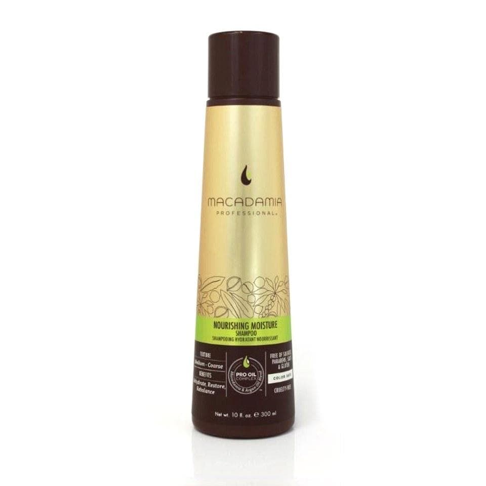 Macadamia Nourishing Moisture Shampoo 300ml