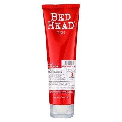 TIGI Bed Head Urban Anti-Dotes Resurrection 3 Shampoo 250ml