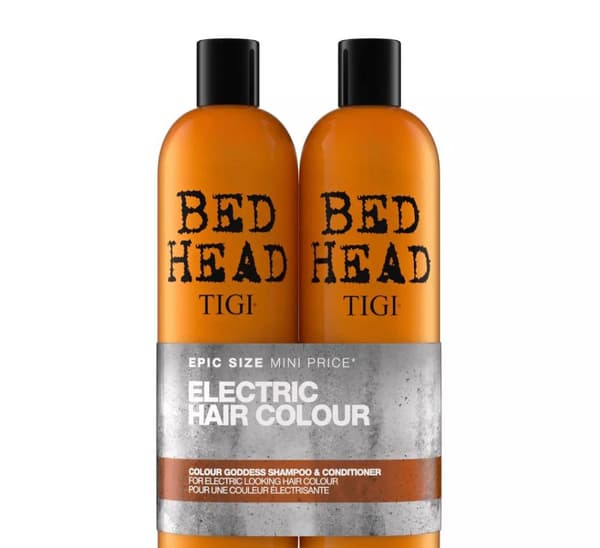 TIGI TWEENS Colour Goddess 2 x 750ml