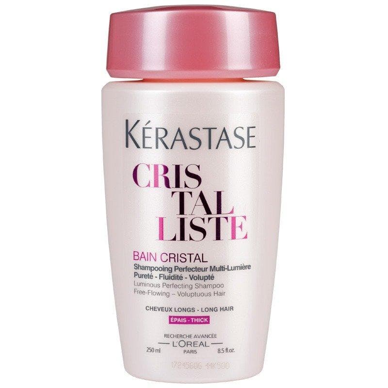 Kerastase Cristal Liste Bain Thick Shampoo 250ml