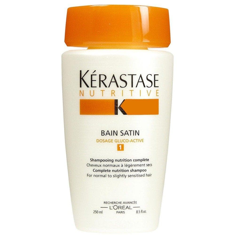 Kerastase Nutritive Bain Satin 1 Shampoo 250ml