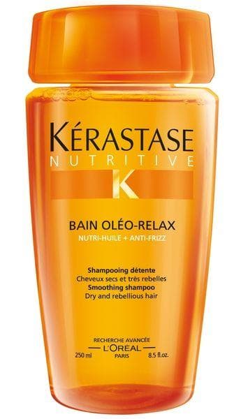 Kerastase Nutritive Bain Oleo-Relax Shampoo 250ml
