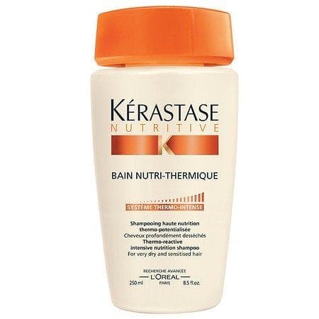Kerastase Nutritive Nutri-Thermique Bain Shampoo 250ml