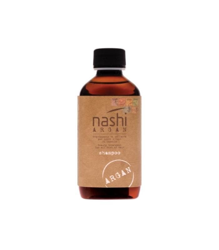 Nashi Argan Shampoo 200ml