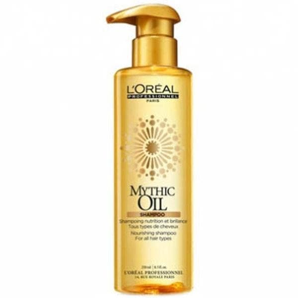 Loreal Mythic Oil Shampoo 250ml