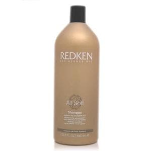 All Soft Schampo 1000 ml - Redken