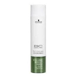 Bonacure Volume Boost Shampoo 250 ml - Schwarzkopf