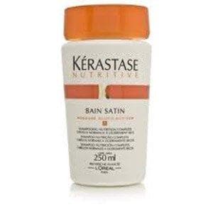 Nutritive Bain Satin 1 Schampoo 250ml - Kerastase