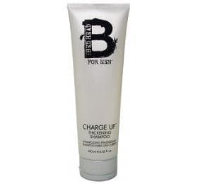 TIGI Bed Head for Men Charge Up Thickening Shampoo 250ml